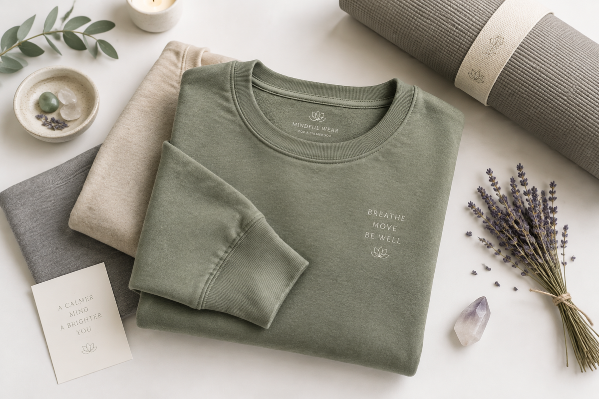 Mindful Clothing