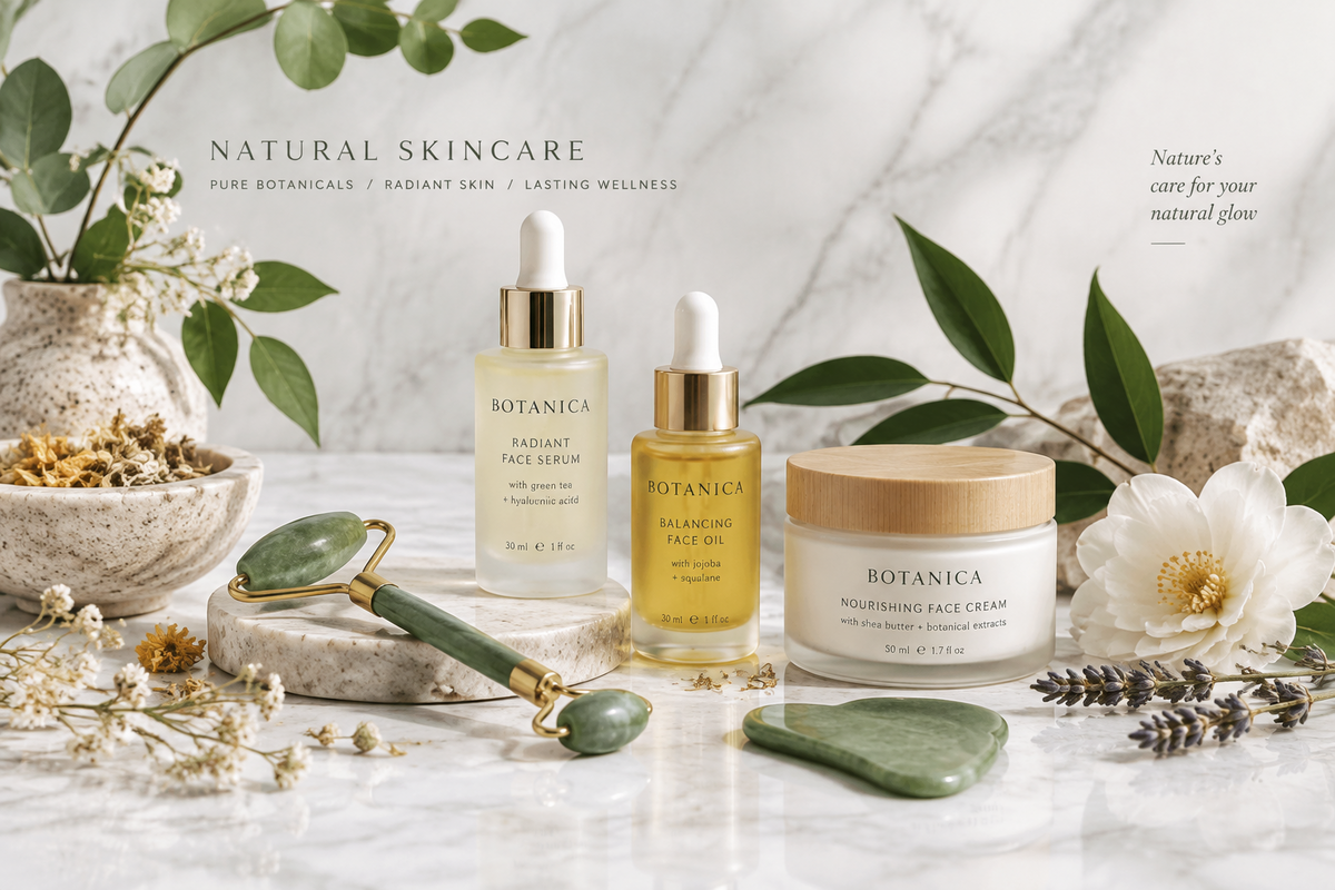 Face & Body Care