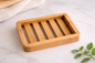 Handcrafted Mini Goat Milk Soaps (2 oz / 56 g)