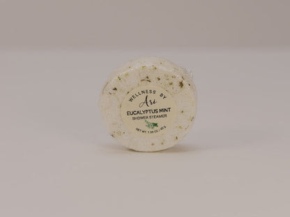 Aromatherapy Shower Steamers