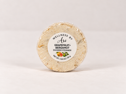 Aromatherapy Shower Steamers