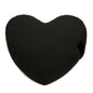 Bean Products Zafu Meditation Pillow for Sitting on Floor, Yoga Cushion Made in USA