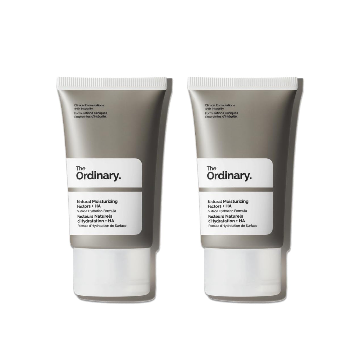 The Ordinary Natural Moisturizing Factors + Hyaluronic Acid, Lightweight Hydrator for Skin Barrier Support
