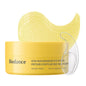 BIODANCE Hydrogel Eye Patches for Under Eye - Collagen Peptide, Anti Wrinkle & Fine Lines (60 Count)