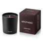 Apotheke Signature Scented Candles for Home, Charcoal - 10.5 Oz
