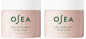 OSEA Salts of the Earth Body Scrub 12 oz - Pink Himalayan Gentle Salt Scrub