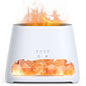 2-in-1 Essential Oil Diffuser Himalayan Salt Lamp, 150ml