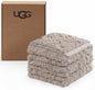 UGG Adalee Faux Fur Blanket in All Sizes and Four Color Options