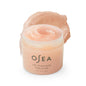 OSEA Salts of the Earth Body Scrub 12 oz - Pink Himalayan Gentle Salt Scrub