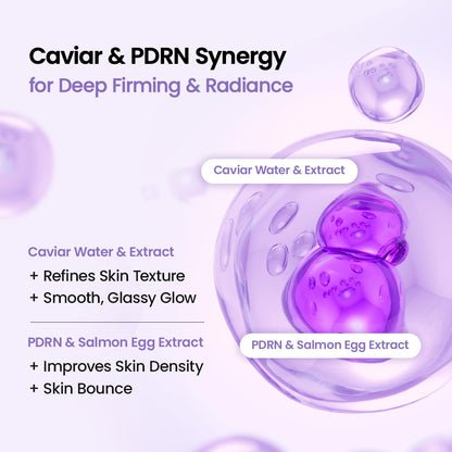 BIODANCE Bio-Collagen Real Deep Mask, Hydrating Overnight Hydrogel Face Mask, Pore Minimizing