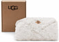 UGG Adalee Faux Fur Blanket in All Sizes and Four Color Options