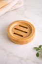 Handcrafted Mini Goat Milk Soaps (2 oz / 56 g)
