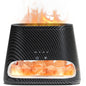 2-in-1 Essential Oil Diffuser Himalayan Salt Lamp, 150ml