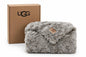 UGG Adalee Faux Fur Blanket in All Sizes and Four Color Options