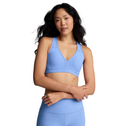 Beyond Yoga Women's Spacedye Lift Your Spirits Bra