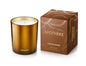 Apotheke Signature Scented Candles for Home, Charcoal - 10.5 Oz