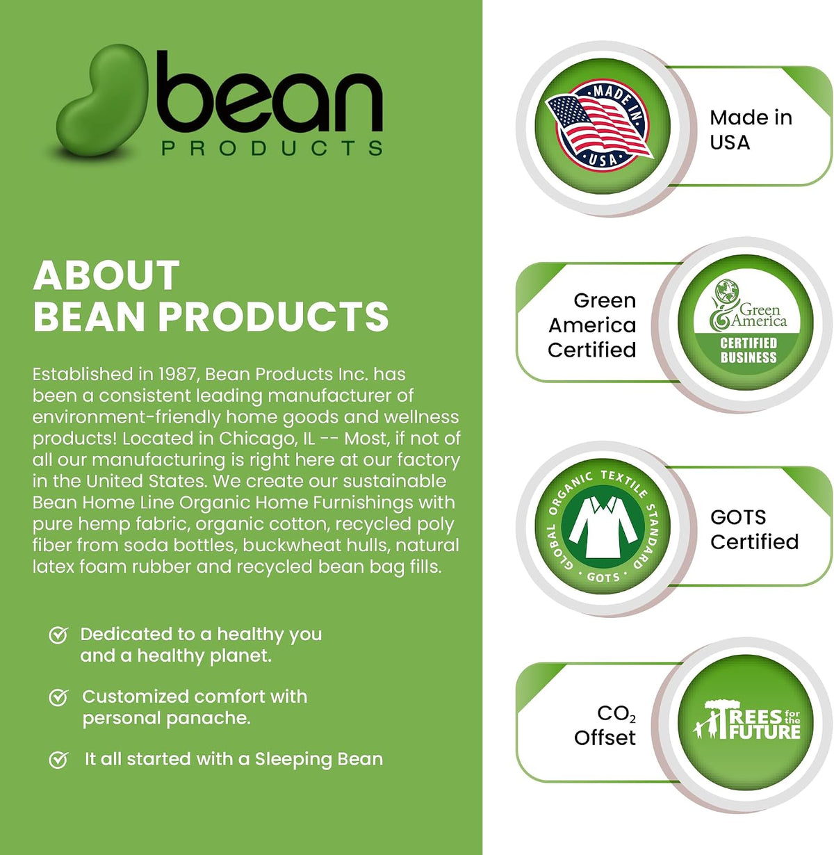 Bean Products Soft Weighted Balls for Exercise 2-6lb Options