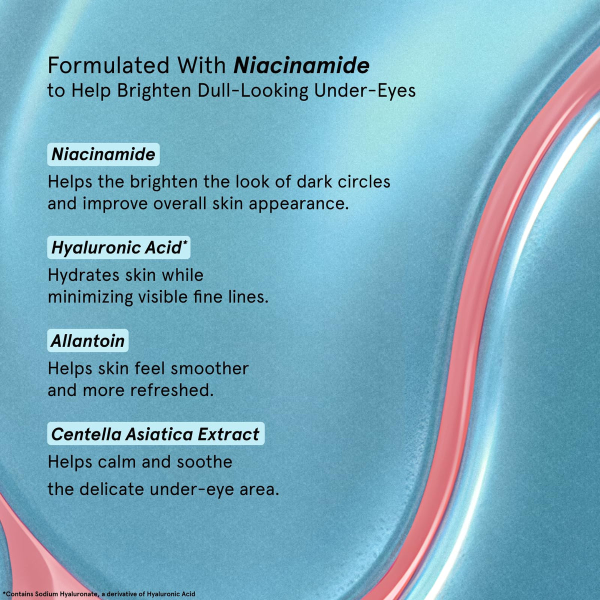 Grace & Stella Award Winning Eye Patches for Puffy Eyes  Dark Circles  Undereye Bags