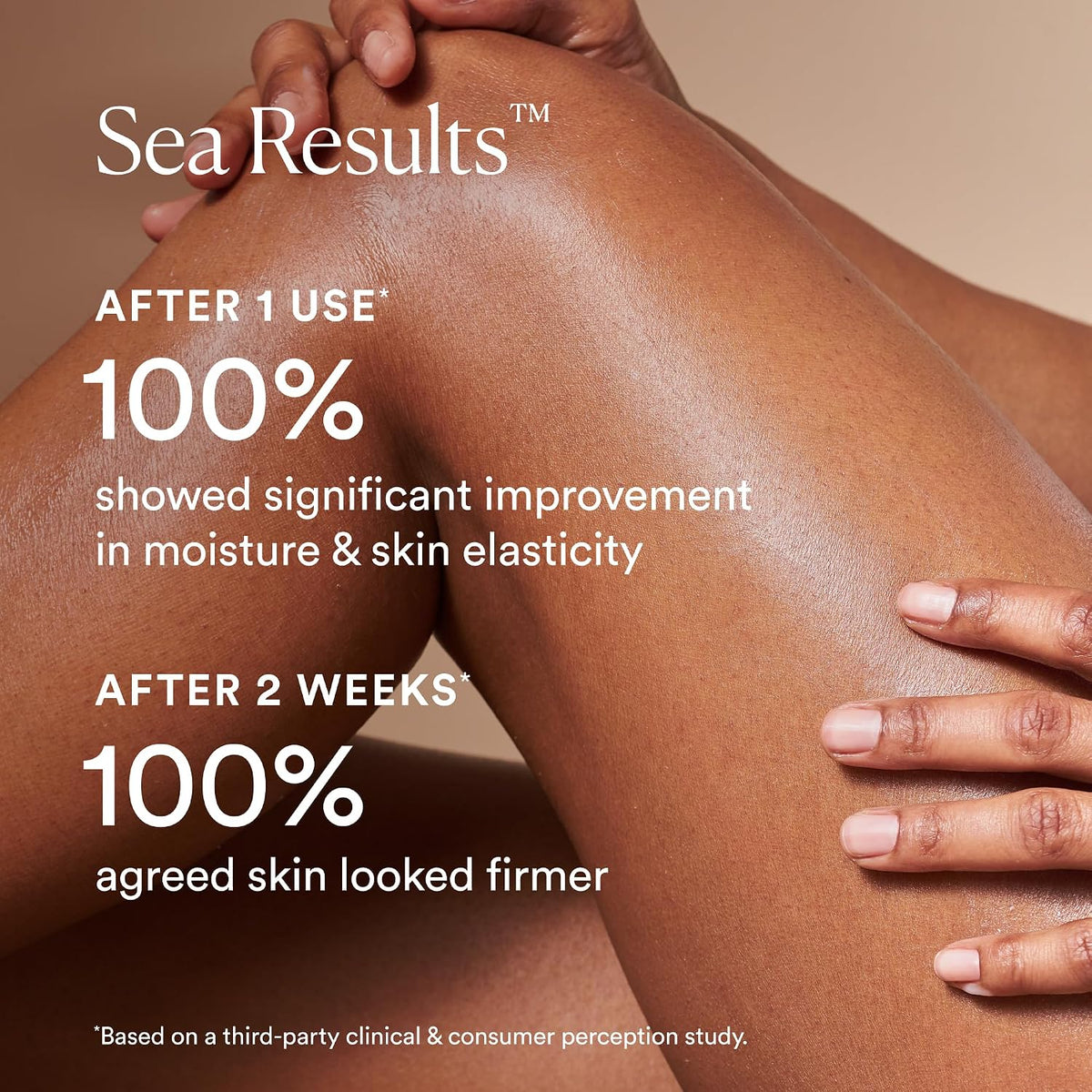 OSEA Undaria Algae Body Oil, Visibly Firming, Deeply Moisturizing, 5 oz