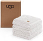 UGG Adalee Faux Fur Blanket in All Sizes and Four Color Options