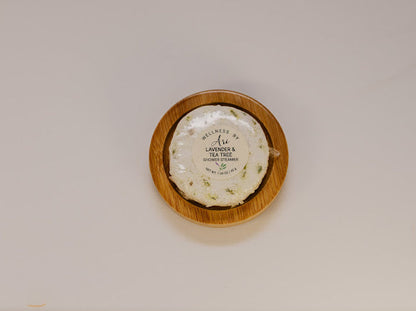 Aromatherapy Shower Steamers