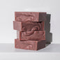Slow North 4-Pack Natural Bar Soap (Package-Free)