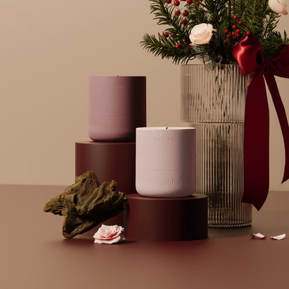 Caftari Best Seller Bundle: Scent of Nirvana and Dolce Far Niente