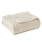 Organic Woven Blanket