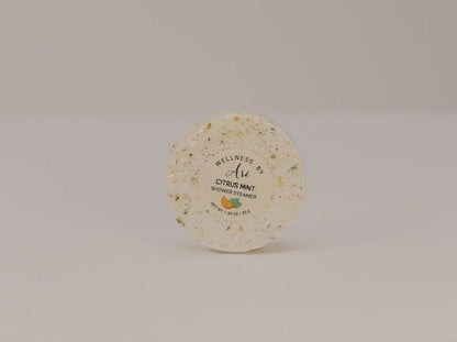 Aromatherapy Shower Steamers