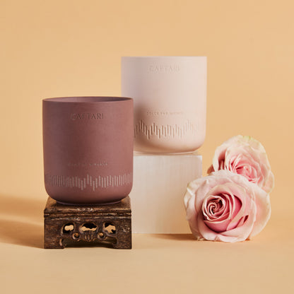 Caftari Best Seller Bundle: Scent of Nirvana and Dolce Far Niente