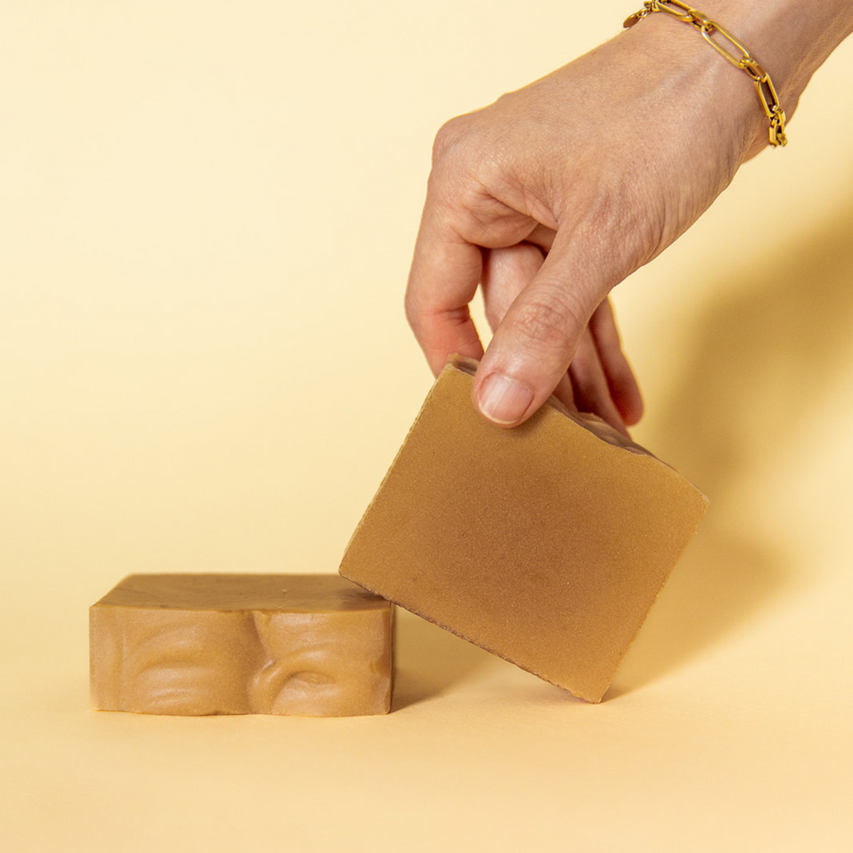 Slow North Coconut + Oatmeal - Natural Bar Soap