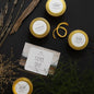 Slow North Cozy Candle Collection - 4 Pack