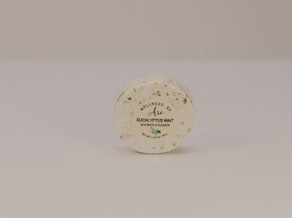 Aromatherapy Shower Steamers