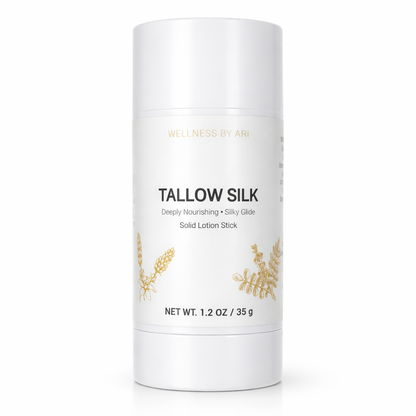Wellness by Ari Tallow Lotion Stick