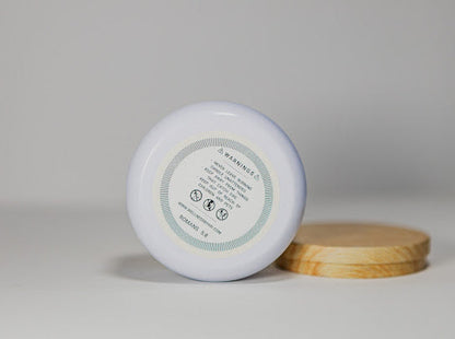 CALM | 5 OZ | WOODEN WICK