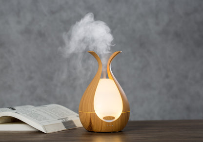 Timeless Organics AromaTherapy Diffuser