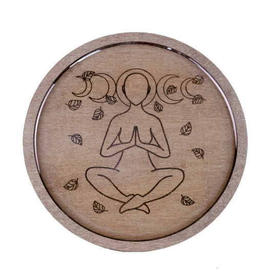 Meditation Tray