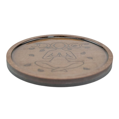 Meditation Tray