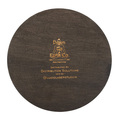 Meditation Tray