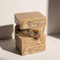 Slow North 4-Pack Natural Bar Soap (Package-Free)