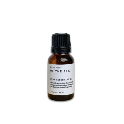 Essential Oil Diffuser Blends