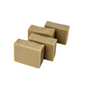 Slow North 4-Pack Natural Bar Soap (Package-Free)