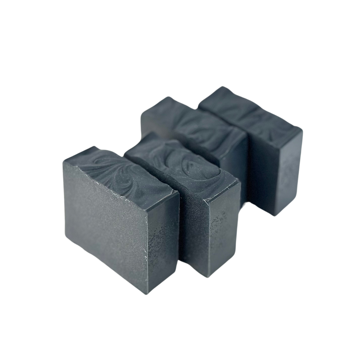 Slow North 4-Pack Natural Bar Soap (Package-Free)