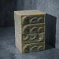 Slow North 4-Pack Natural Bar Soap (Package-Free)
