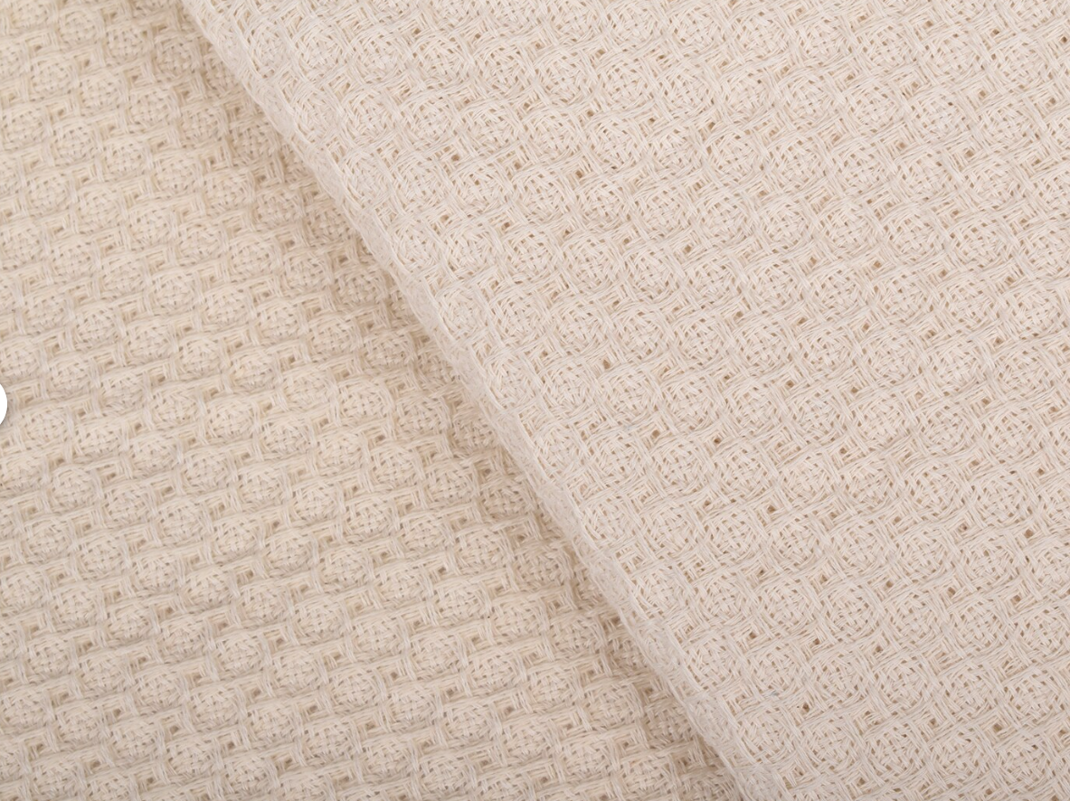 Akide Turkish Cotton Throw Blanket (Qty 1 )