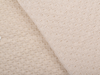 Akide Turkish Cotton Throw Blanket (Qty 1 )
