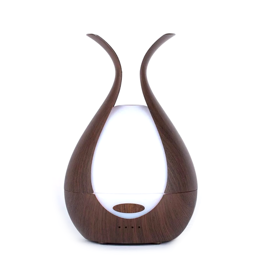Timeless Organics AromaTherapy Diffuser